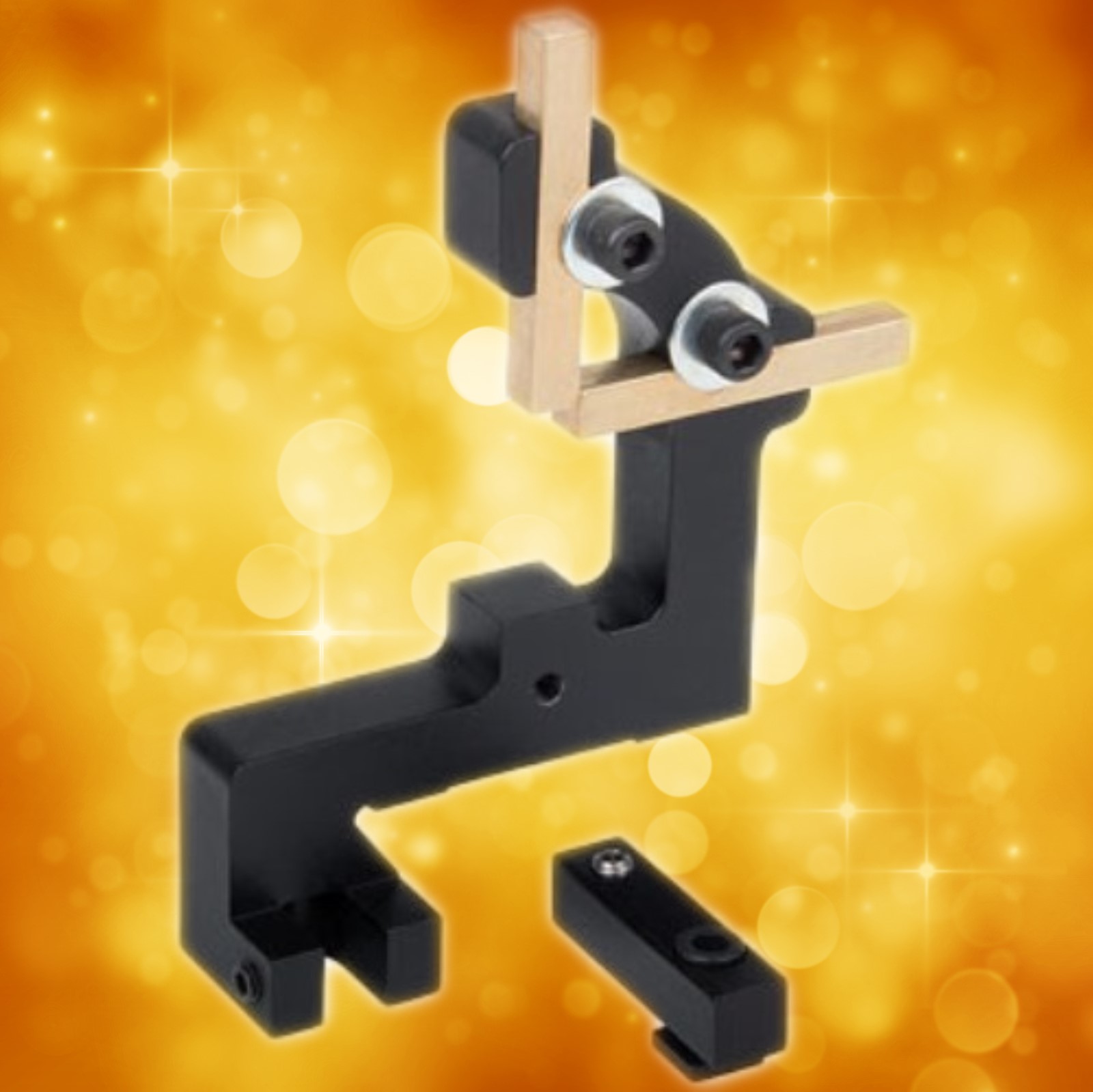 Sherline Follower Rest 1090 1090